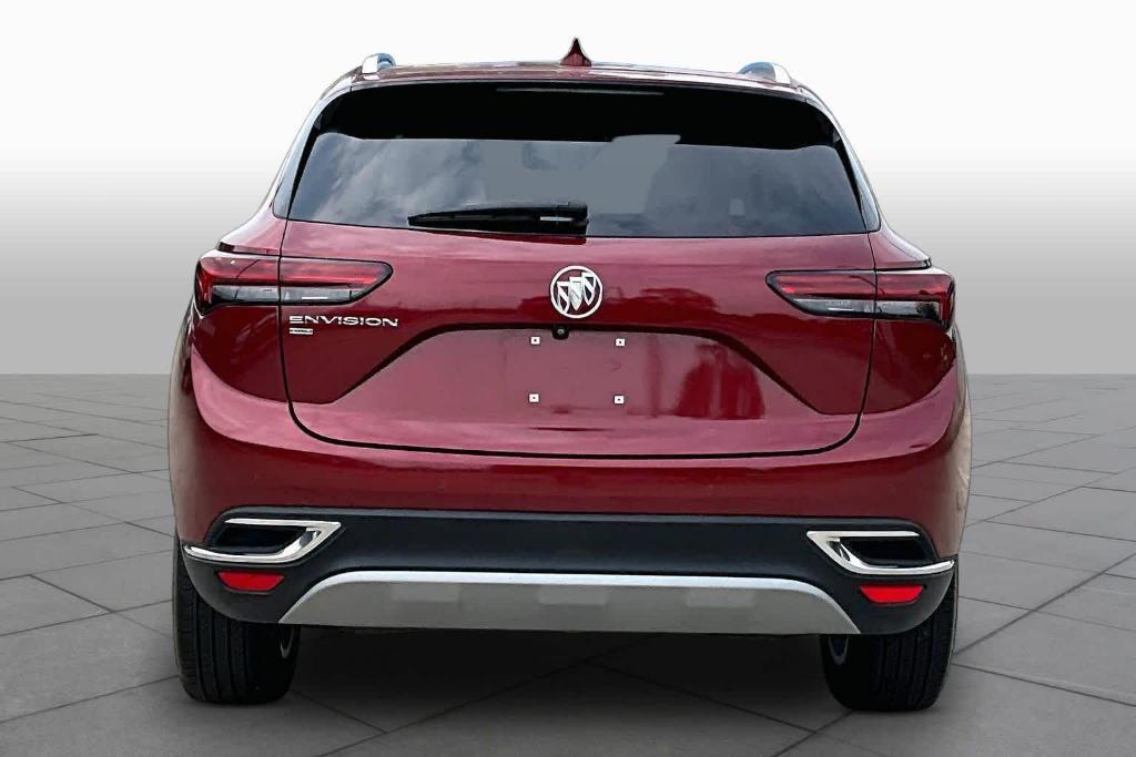 Buick Envision 2023