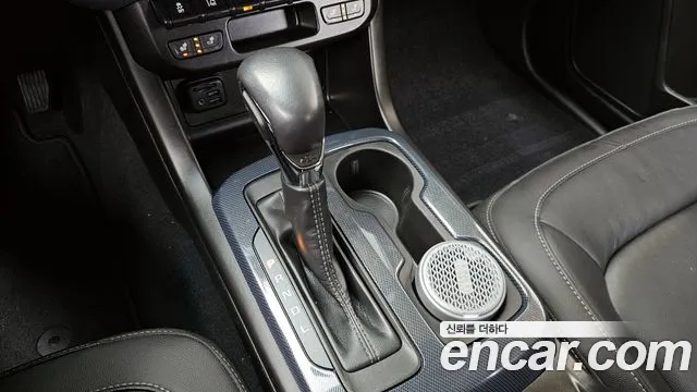 Chevrolet Colorado 2022