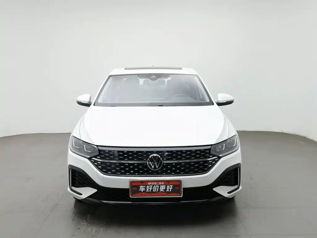 Volkswagen Lavida 2025