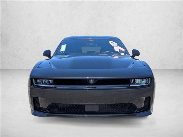 Dodge Charger Daytona 2025