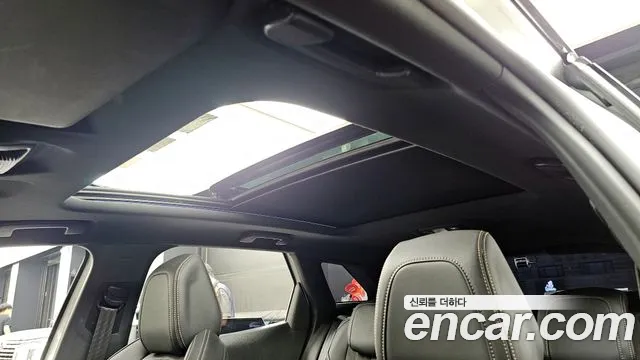 Peugeot 3008 2021