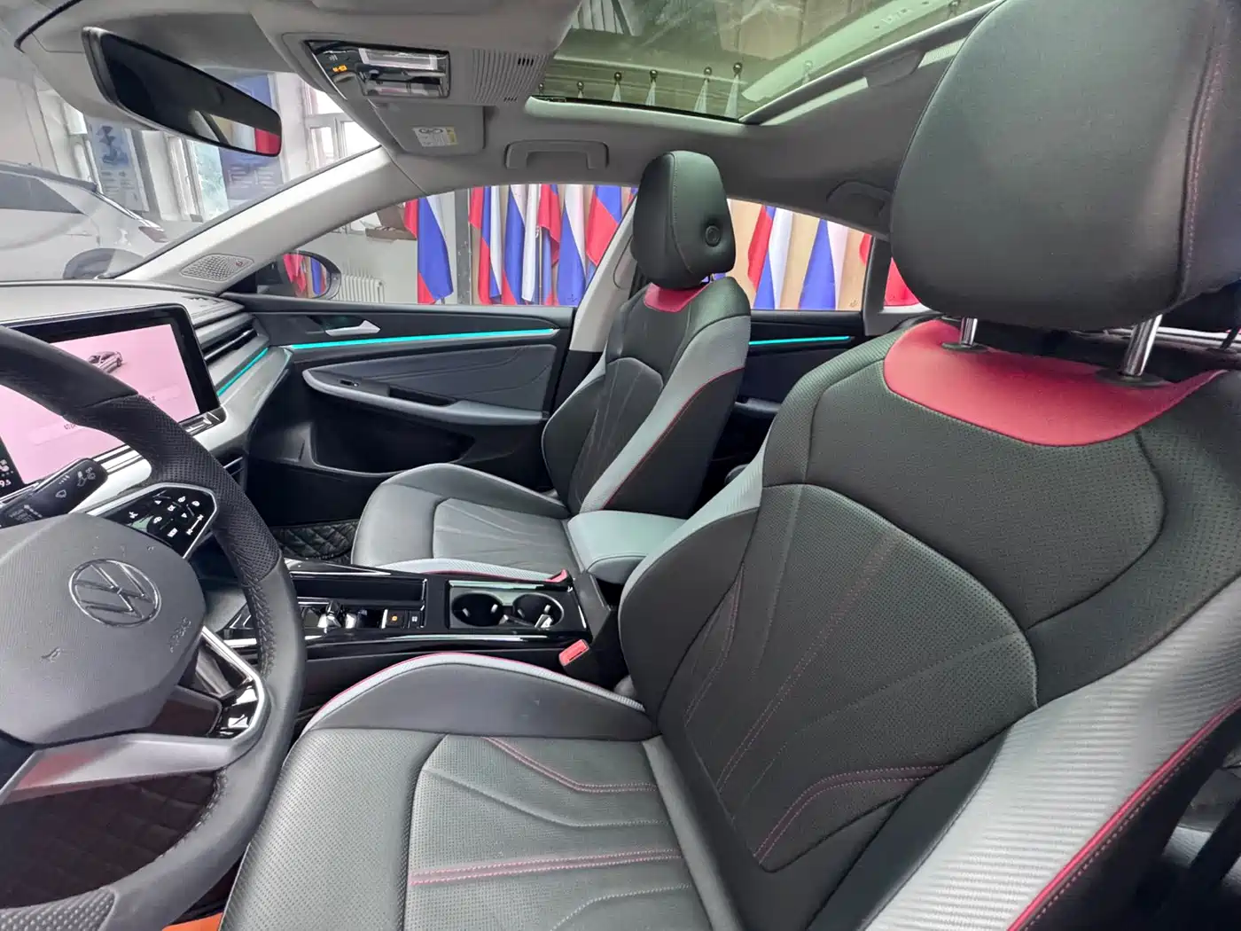Volkswagen Lamando 2022