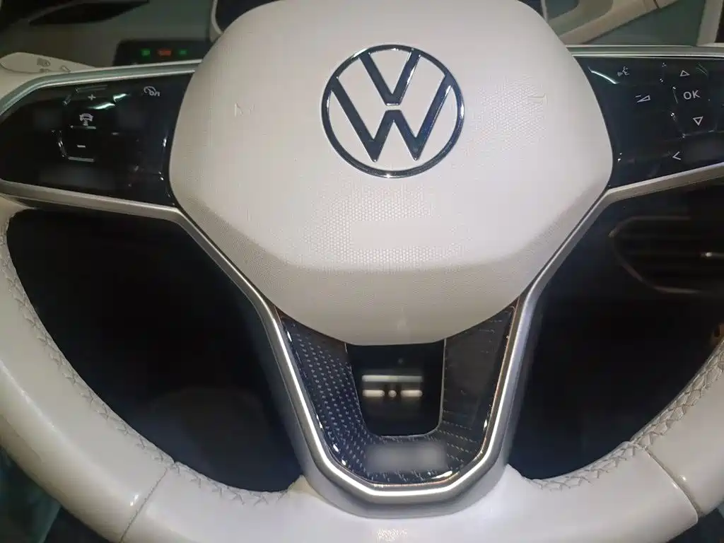 Volkswagen ID.3 2022