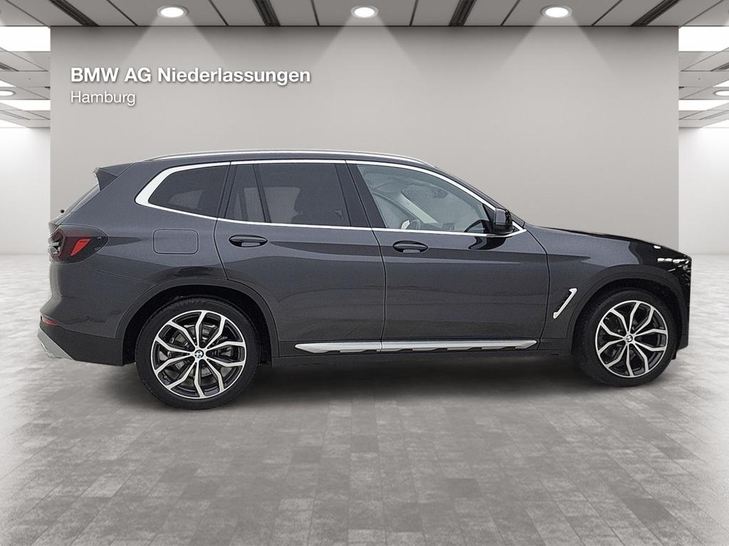 BMW X3 2023