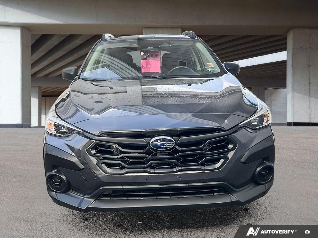Subaru Crosstrek 2024