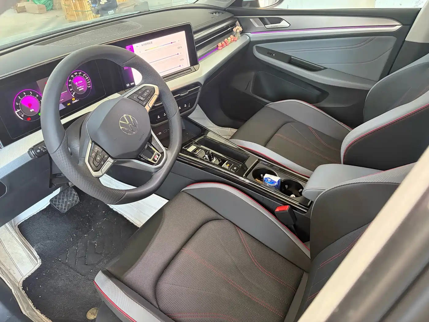 Volkswagen Lamando 2024