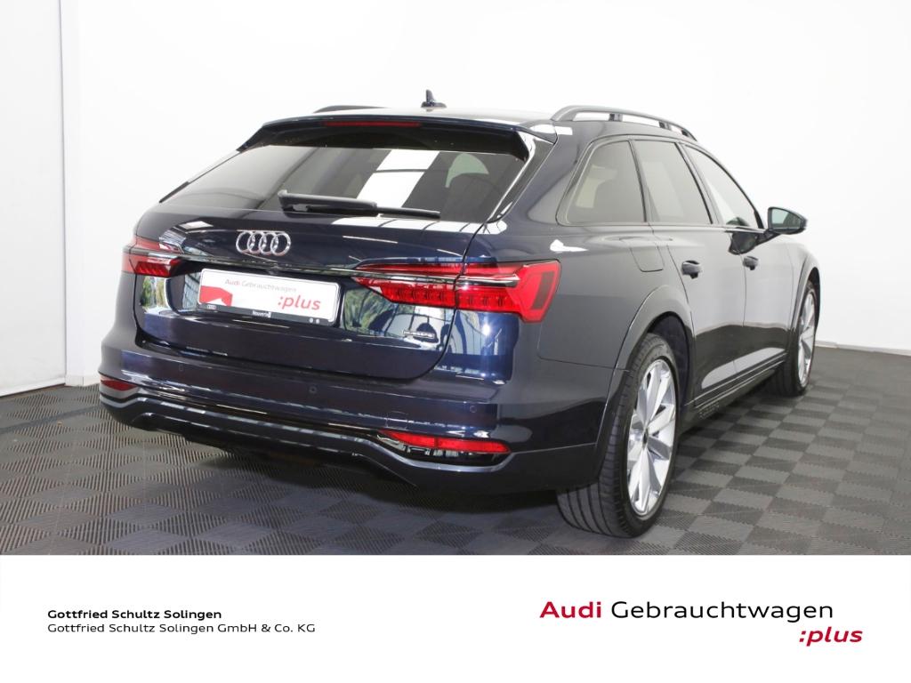 Audi A6 allroad 2023