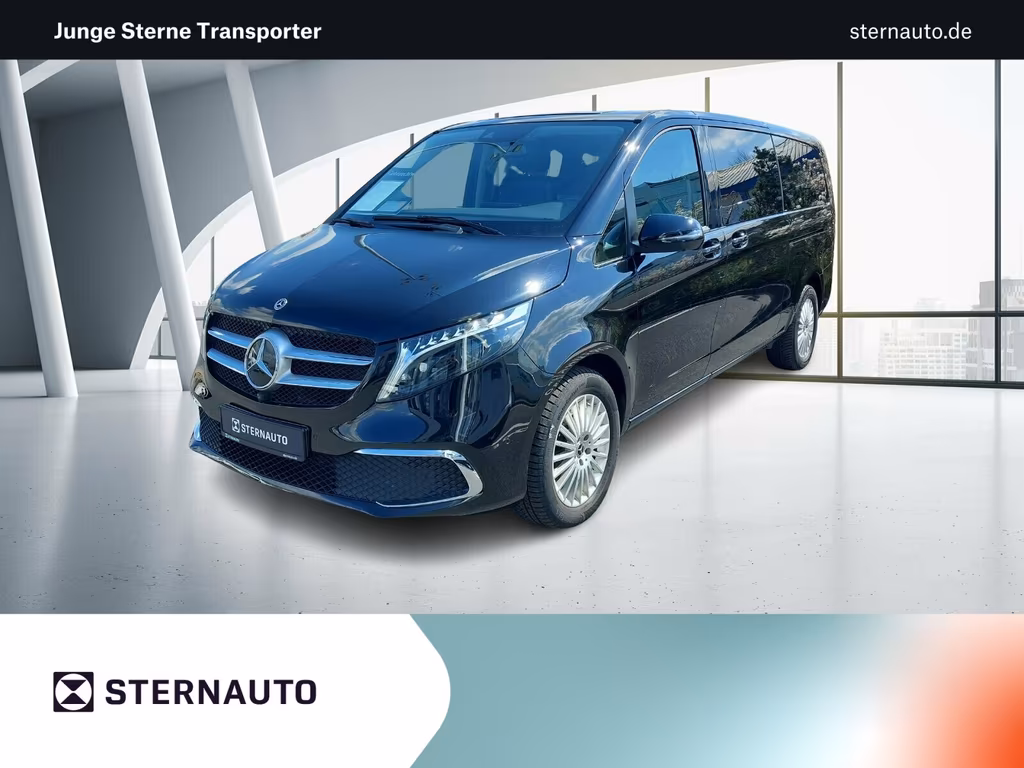 Mercedes-Benz V 250 2024