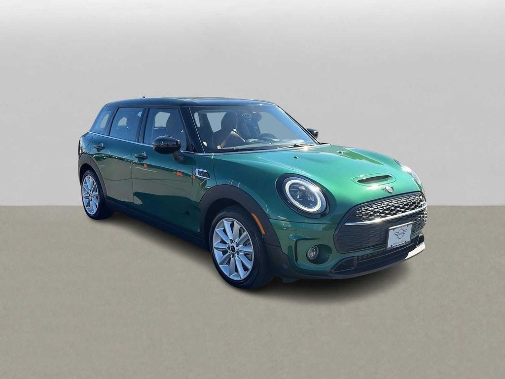 Mini Clubman 2023