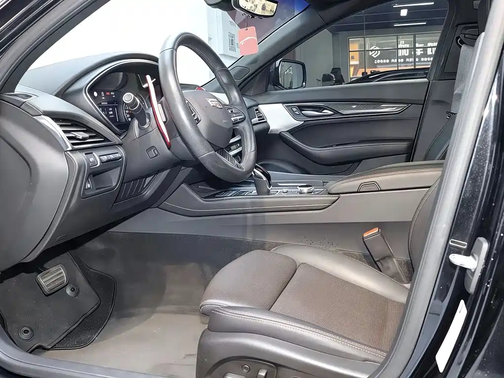 Cadillac CT5 2021