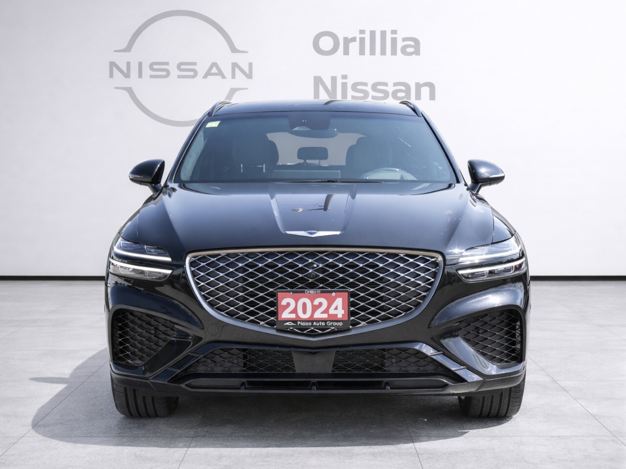 Genesis GV70 2024