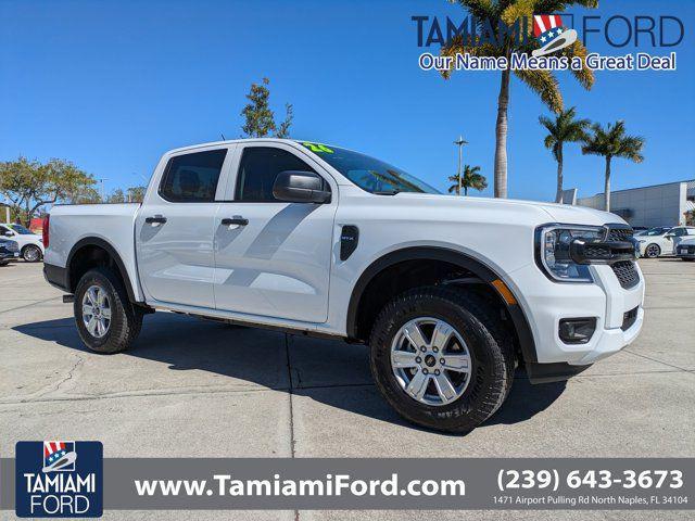 Ford Ranger 2026