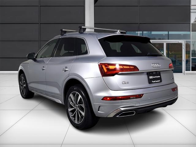 Audi Q5 2023
