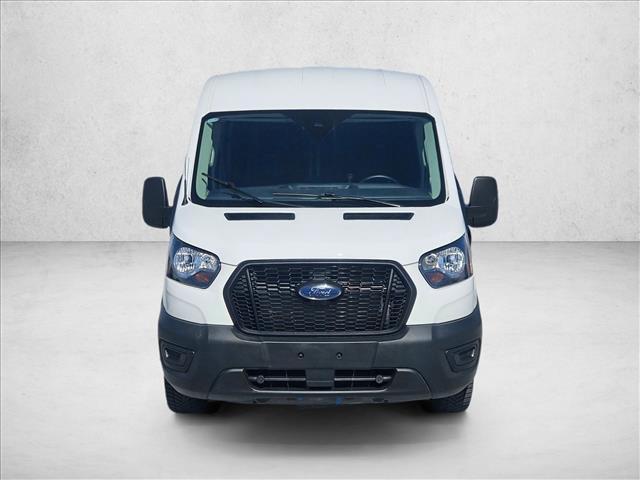 Ford Transit 2024