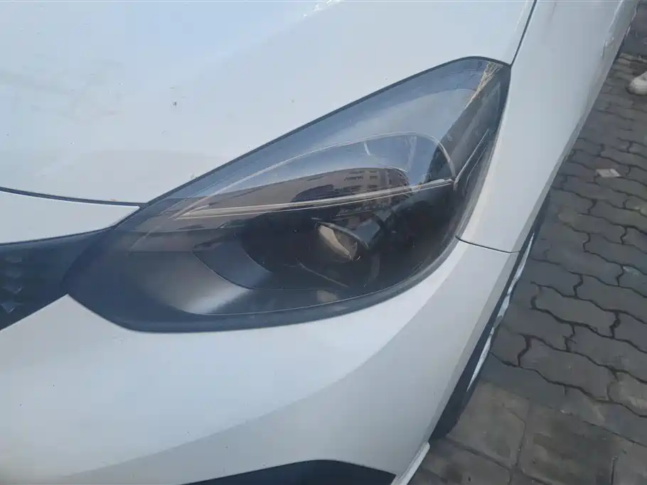 Honda Fit 2021