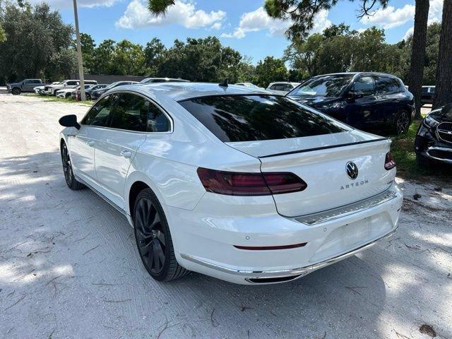 Volkswagen Arteon 2023