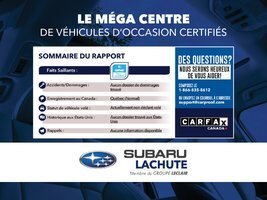 Subaru Crosstrek 2023