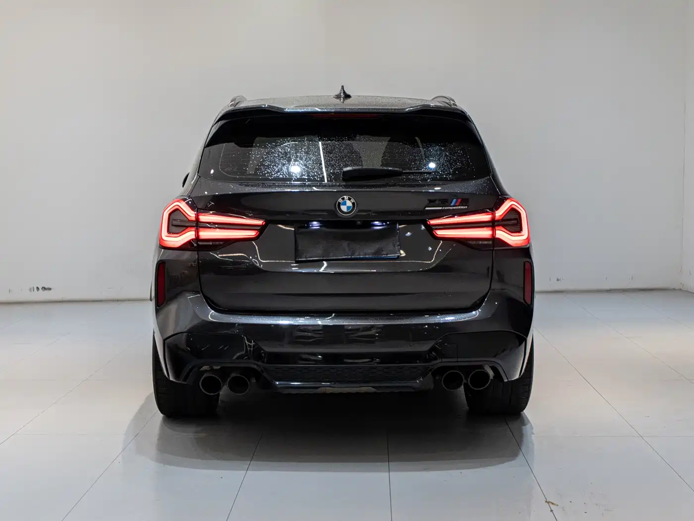 BMW X3 M 2024