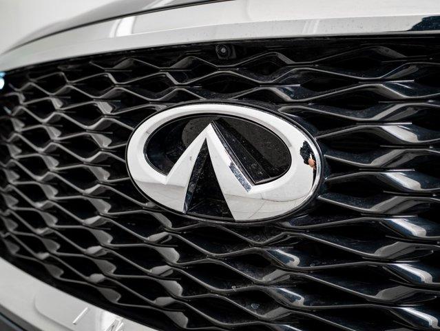 Infiniti QX60 2025