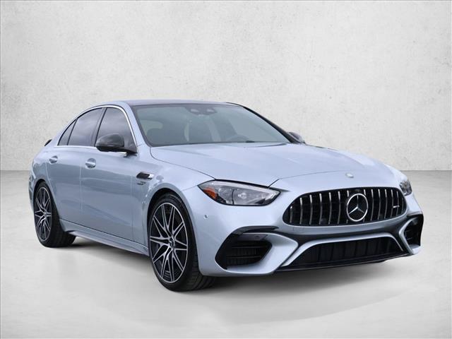 Mercedes-Benz A-Класс 2024
