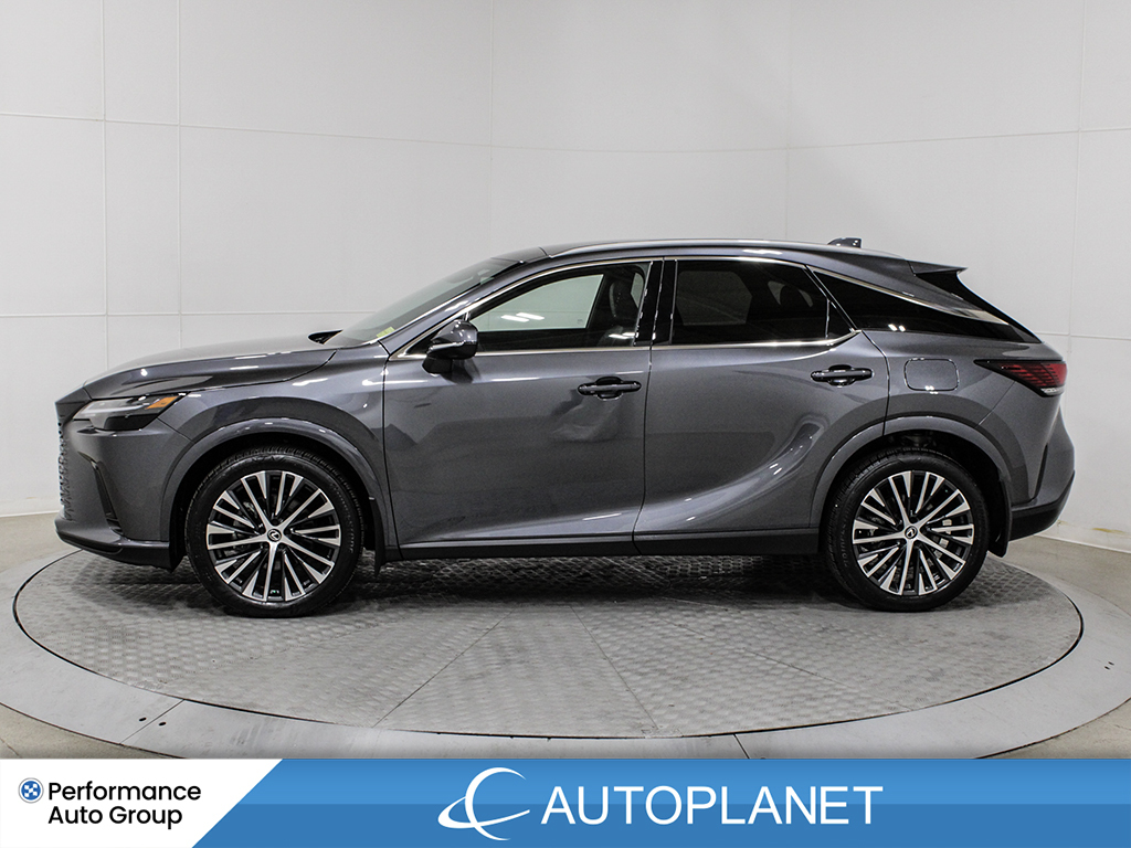 Lexus RX 350 2024