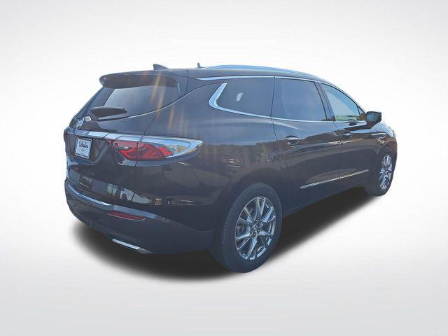 Buick Enclave 2023