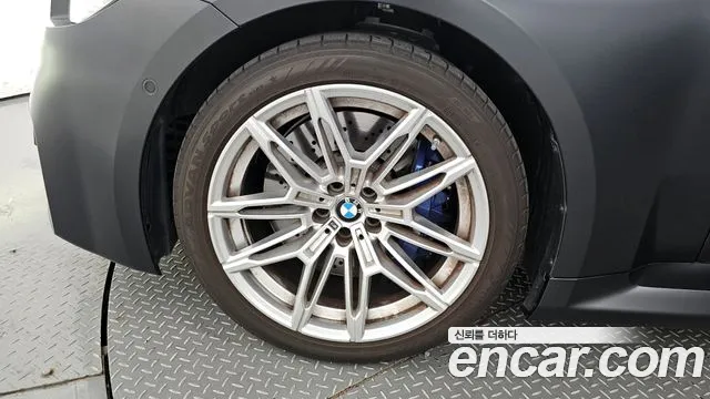 BMW M2 2024