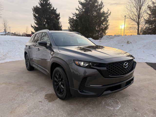 Mazda CX-50 2023