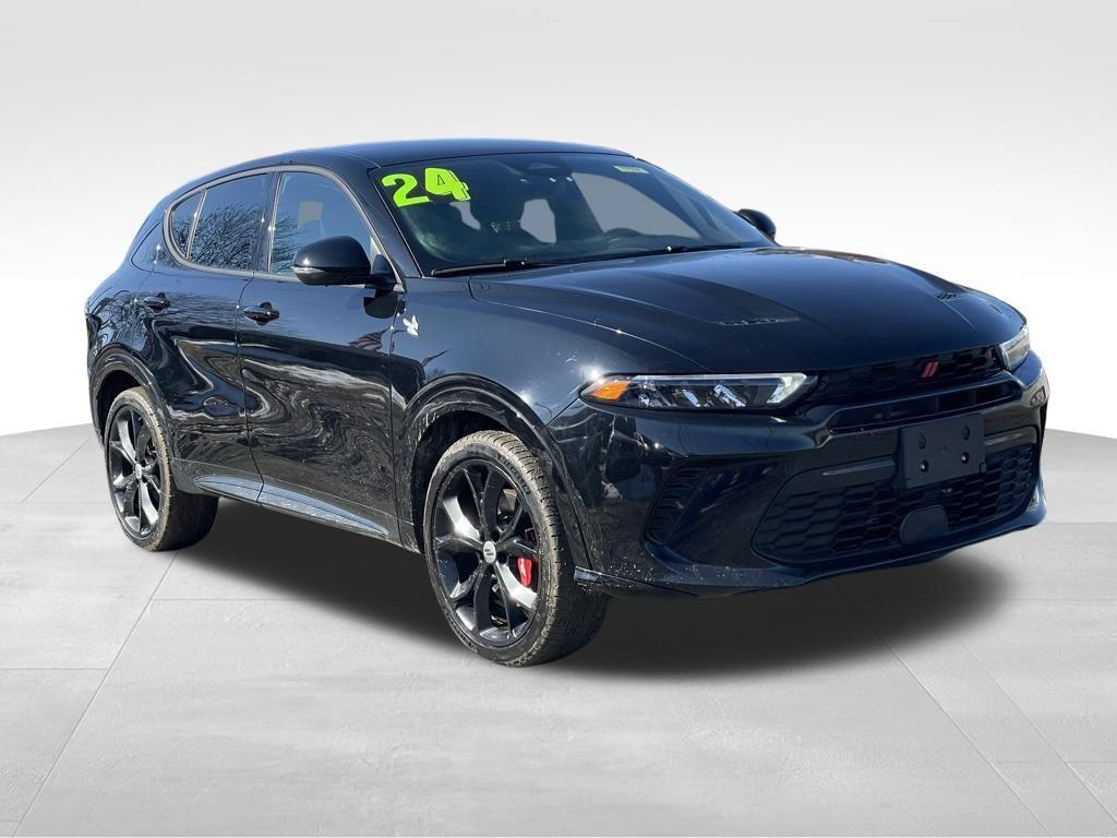 Dodge Hornet 2024