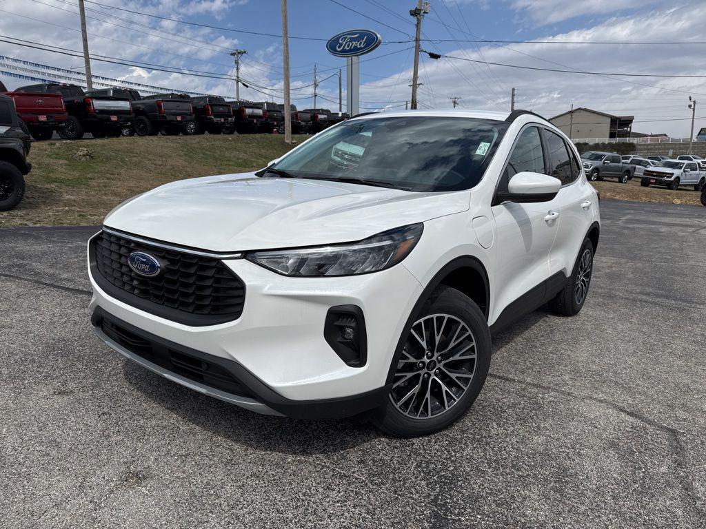 Ford Escape 2025