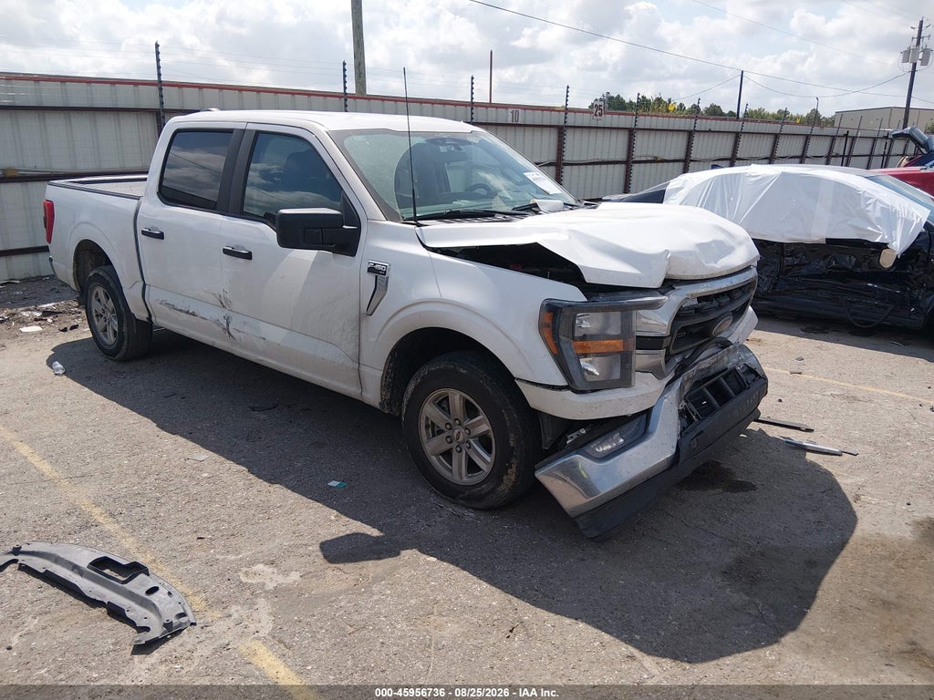 Ford F 150 2023