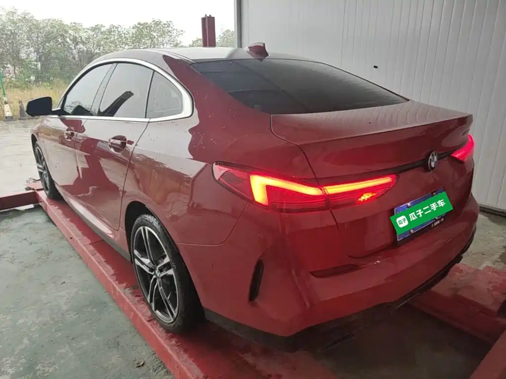 BMW 2 серии 2023