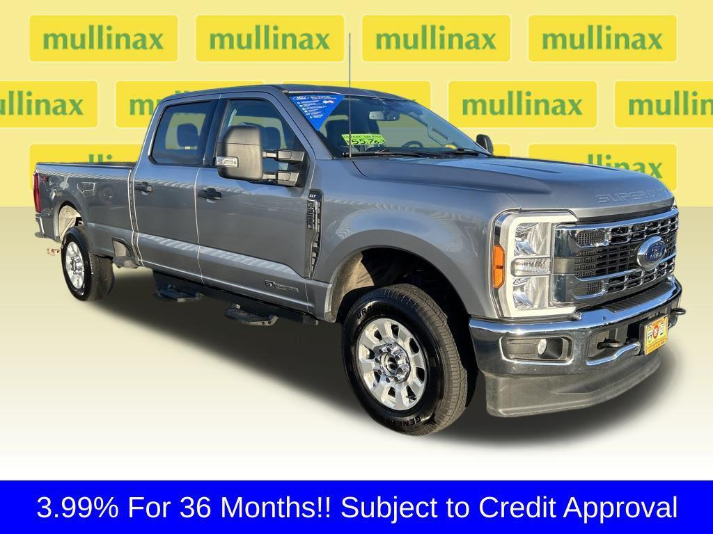 Ford F 250 2023