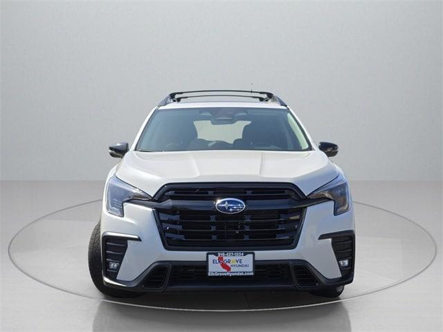 Subaru Ascent 2023