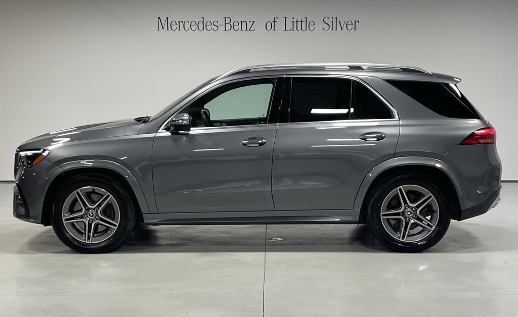 Mercedes-Benz GLE 350 2024