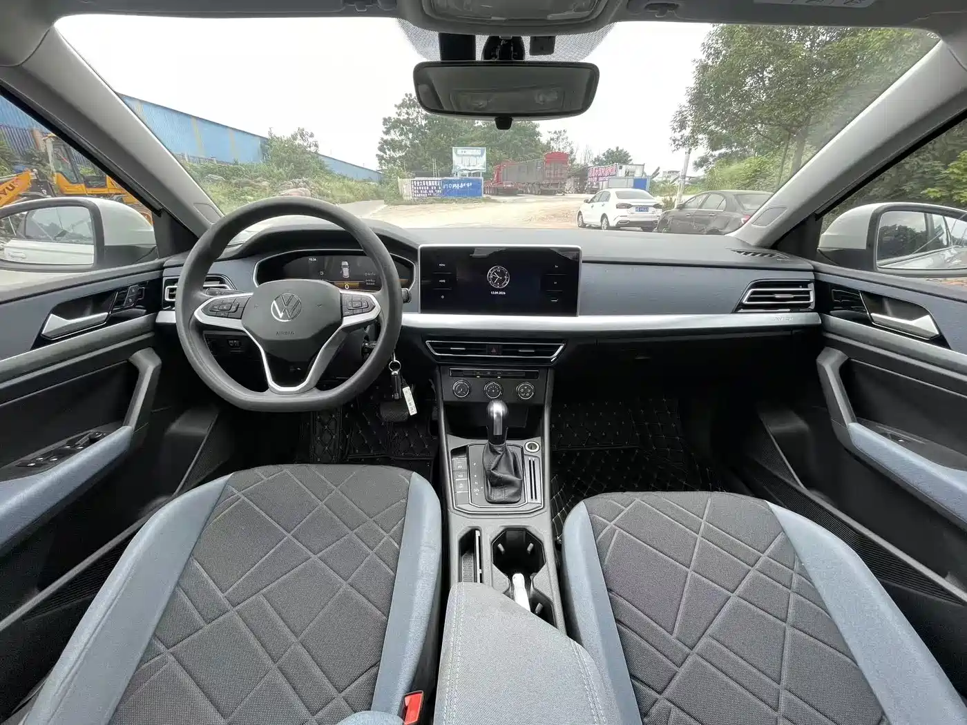 Volkswagen Lavida 2022