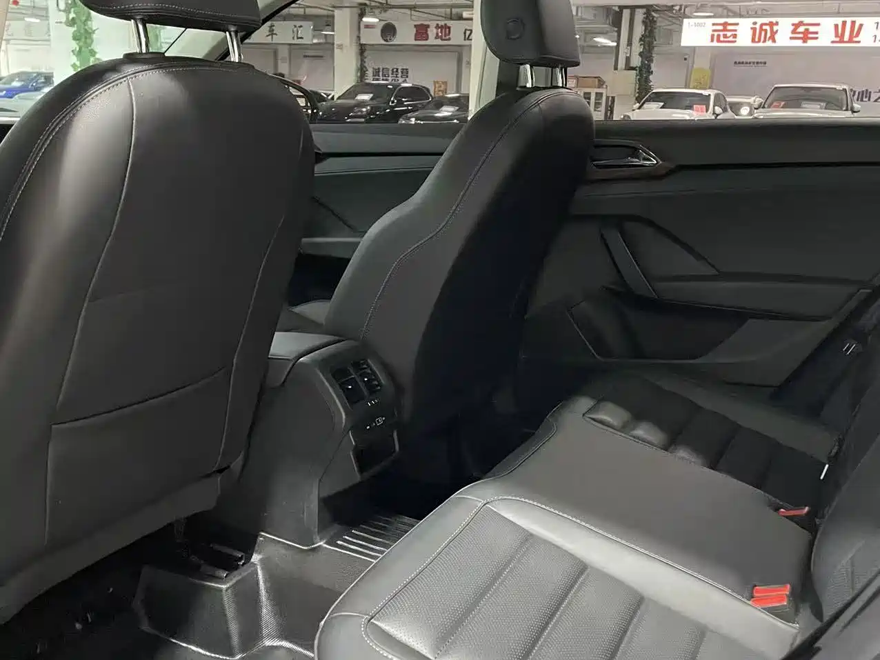 Volkswagen Tharu 2022