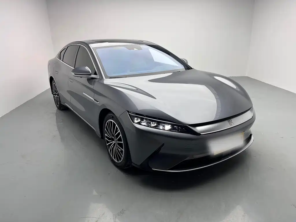 BYD Han 2023