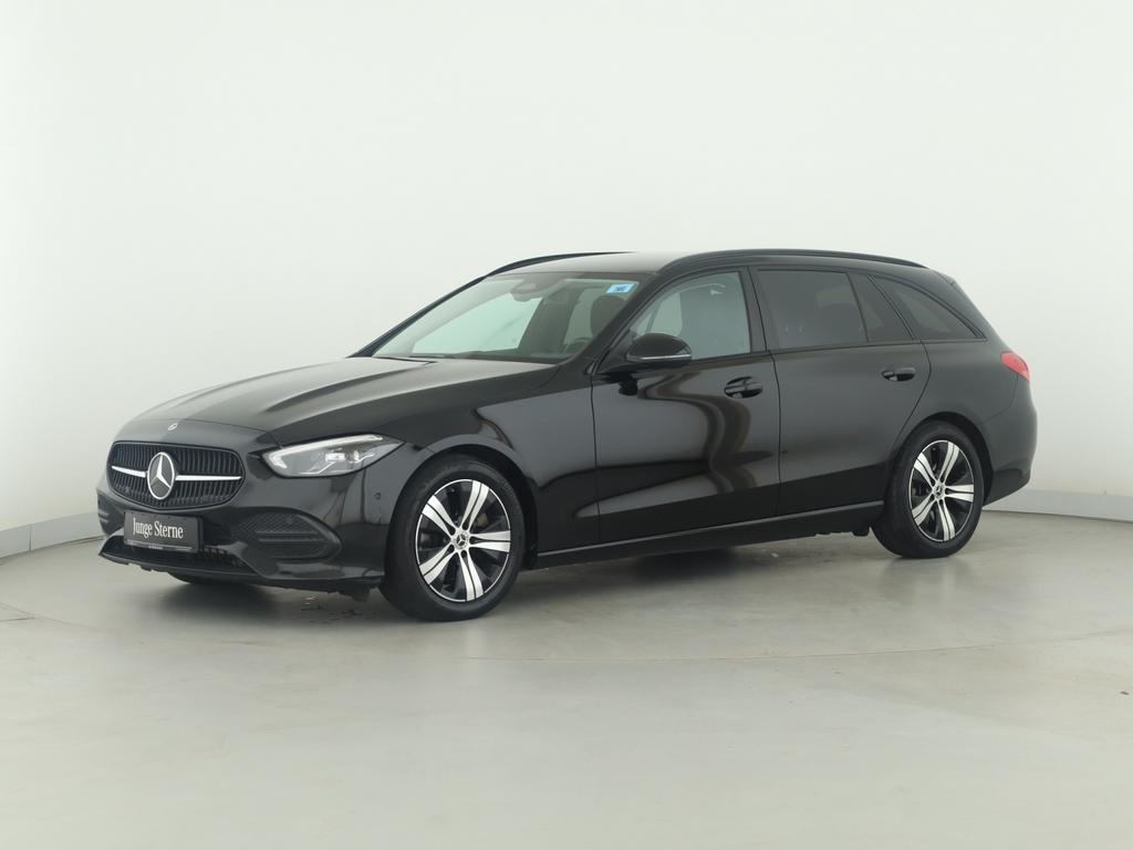Mercedes-Benz C 220 2023