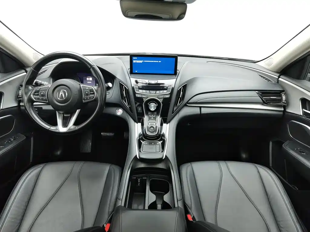 Acura RDX 2021