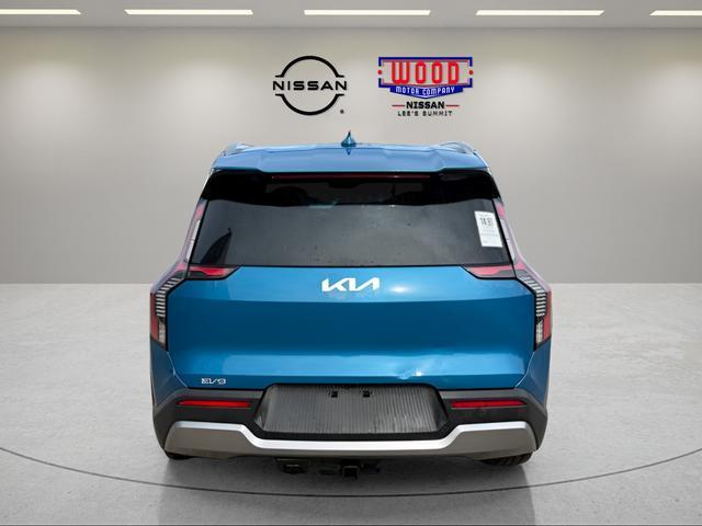 Kia EV9 2024