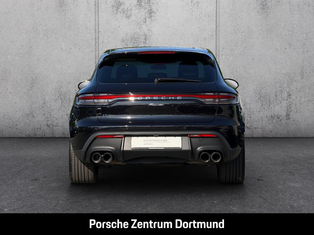 Porsche Macan 2021