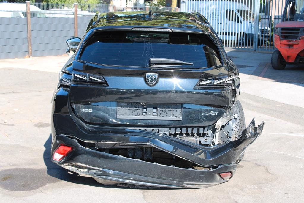 Peugeot 308 2024