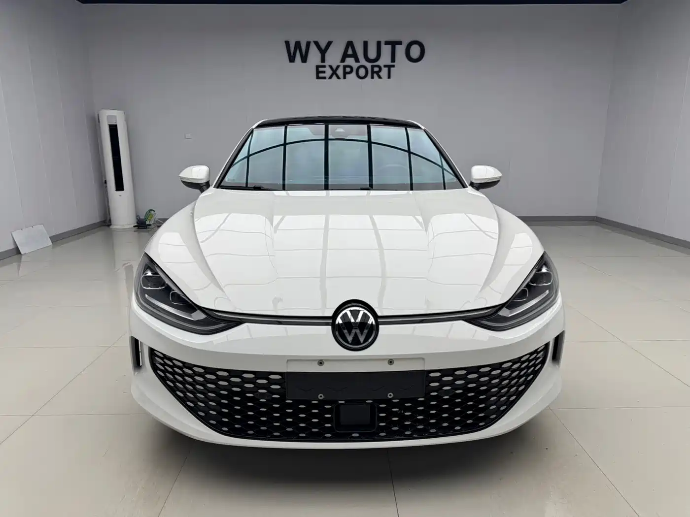 Volkswagen Lamando 2022