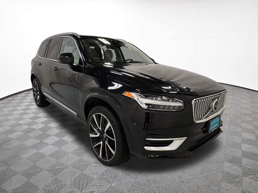 Volvo XC90 2023