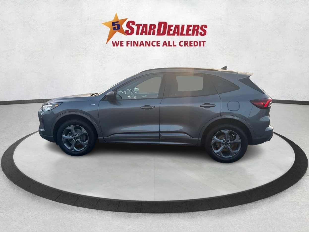 Ford Escape 2023