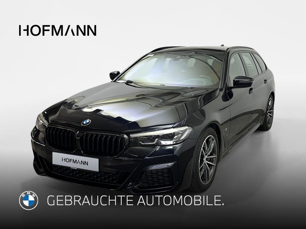 BMW 530 2023