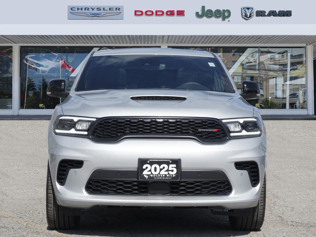 Dodge Durango 2025
