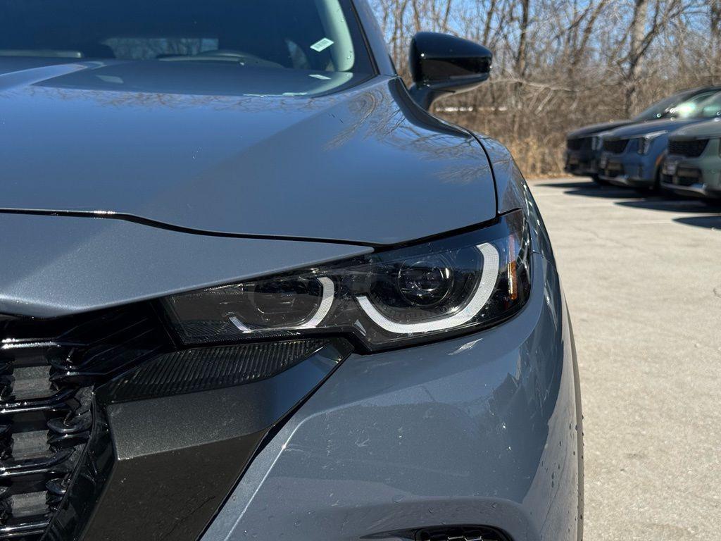 Mazda CX-50 2025