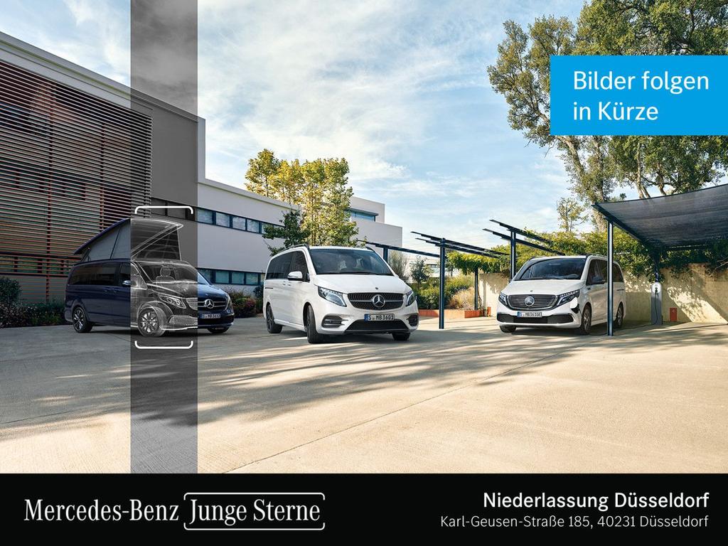 Mercedes-Benz V 220 2023
